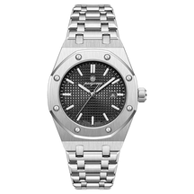 Relógio Masculino Poedagar Club Seven