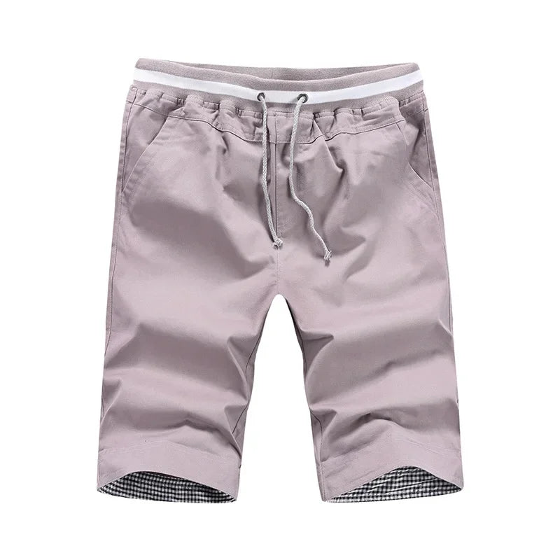 Bermuda Masculina Cavalieri Niezen