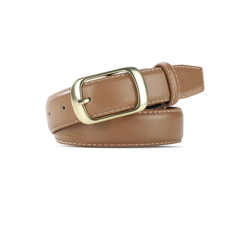 Cinto Minimalista Montanna Cairo