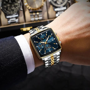 Relógio Masculino Poedagar Club 039