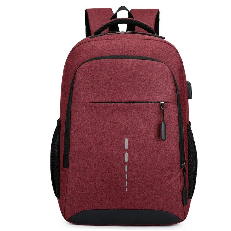 Mochila Masculina Cavalieri Minimalismen