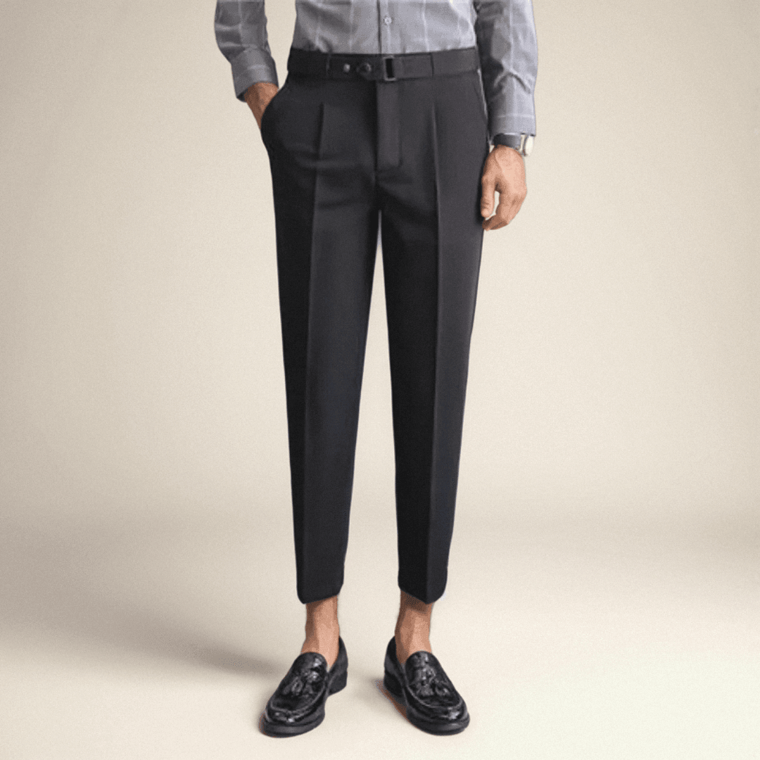 Calça Gurkha Dublin