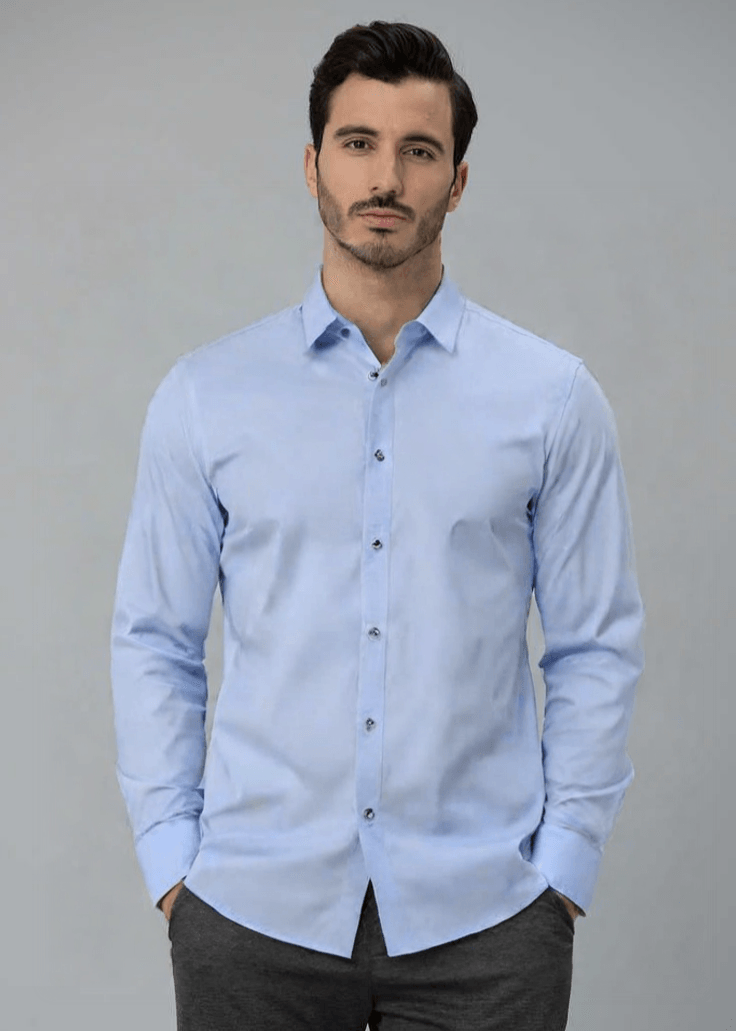 Camisa Hermes