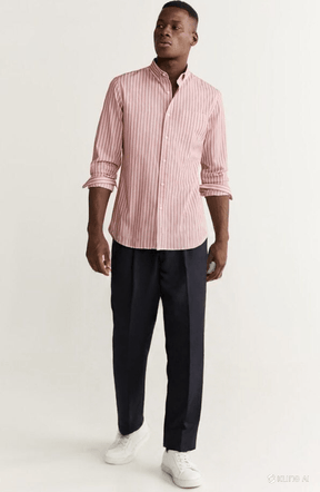 Calça Gurkha Bariloche