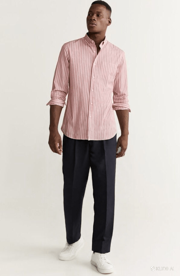 Calça Gurkha Bariloche