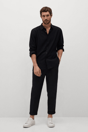 Calça Gurkha Vermillion