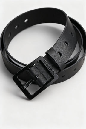 Cinto de Couro Montanna New Jersey