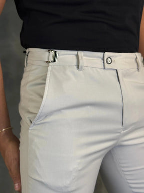 Calça Alf. Artemis Ponto H Marinho